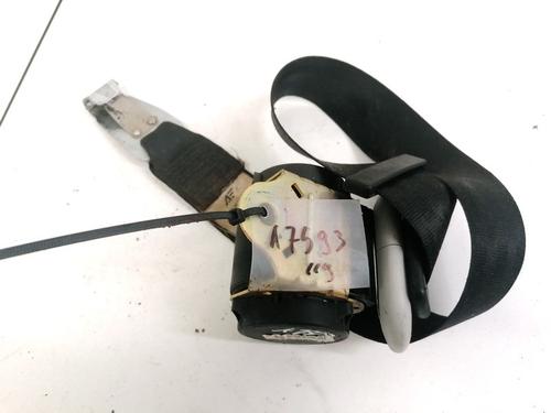 Used Rear right seatbelt Rear right seatbelt 35457199 35457199