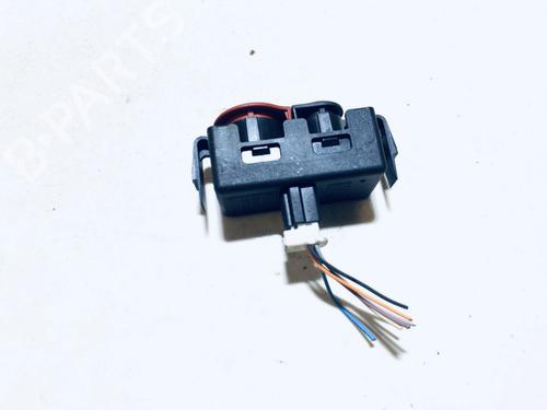 Warning switch RENAULT CLIO III (BR0/1, CR0/1) 1.2 16V (BR02, BR0J, BR11, CR02, CR0J, CR11) | BP35572776I22 - Image 3