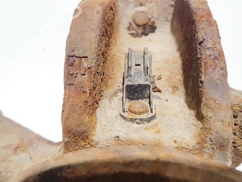 Used Electronic module Electronic module 35557565 35557565