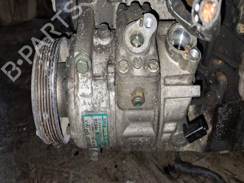 Used AC compressor AC compressor 34789331 34789331