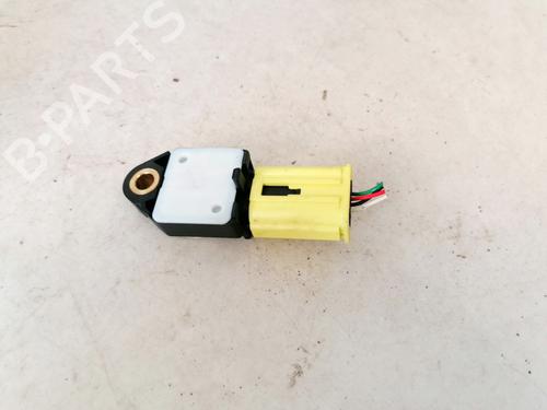 Used Electronic module Electronic module TOYOTA AVENSIS Saloon (_T27_) 2.0 D-4D (ADT270_, ADT270R) (126 hp) 33095305 33095305