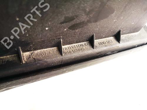 Air filter box AUDI A4 B5 (8D2) 1.9 TDI | BP35585112M87 - Image 3