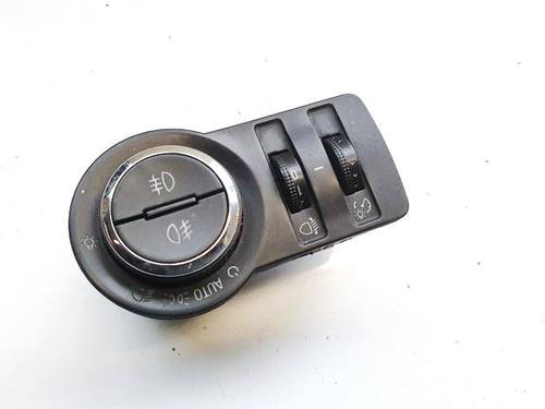 Used Switch Switch OPEL INSIGNIA A Saloon (G09) 1.8 (69) (140 hp) 36686951 36686951