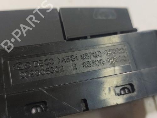 Warning KIA CEE'D Hatchback (ED) 1.6 CRDi 90 | BP34844830I22 - Image 4