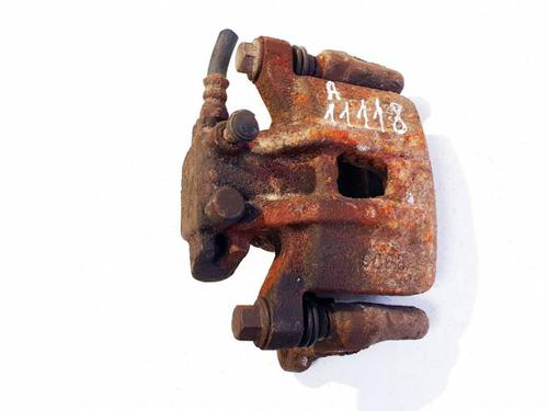 Used Right rear brake caliper Right rear brake caliper MITSUBISHI OUTLANDER II (CW_W) 2.4 (CW5W) (170 hp) 34811239 34811239