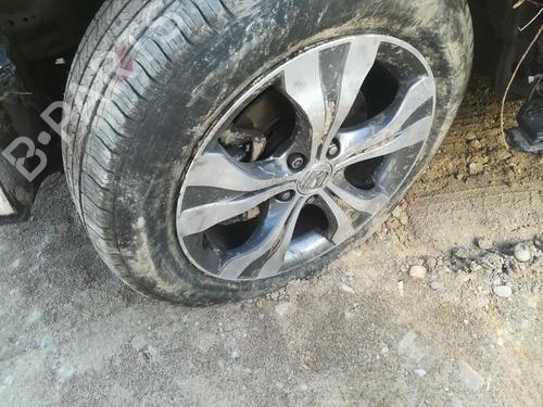 Luftventil HONDA CR-V IV (RM_) 2.2 i-DTEC AWD (RE6) | BP33109849I21  - Image 7