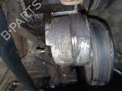 Used Pulley Pulley FORD FIESTA IV (JA_, JB_) 1.25 i 16V (75 hp) 35658393 35658393