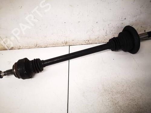 Used Left rear driveshaft Left rear driveshaft 38494349 38494349