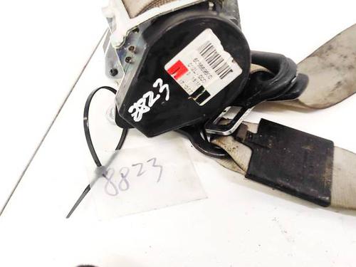 Rear left seatbelt AUDI Q7 (4LB) 3.0 TDI quattro | BP35302950I29 - Image 2