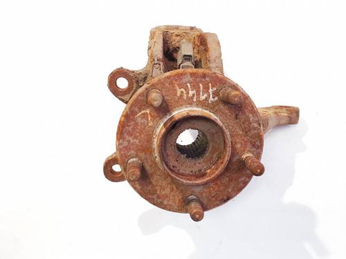 Used Left front steering knuckle Left front steering knuckle 35215263 35215263