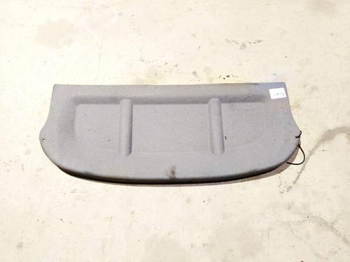 Used Rear parcel shelf Rear parcel shelf 34958084 34958084