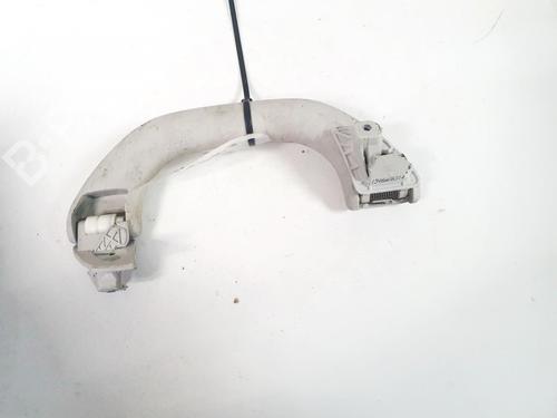 Interior roof handle VW PASSAT B6 (3C2) 2.0 TDI | BP35459634I35 - Image 3