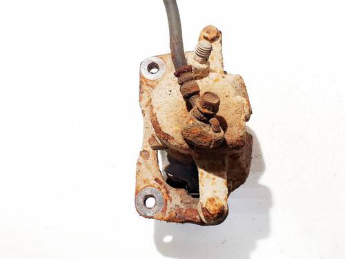 Left front brake caliper SUZUKI SX4 (EY, GY) 1.6 VVT 4x4 (RW416) | BP35147161M105 - Image 2