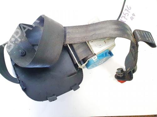 Used Front left seatbelt Front left seatbelt 35450798 35450798