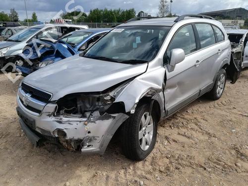 Fuse box CHEVROLET CAPTIVA (C100, C140) 2.0 D | BP33519519E1  - Image 6