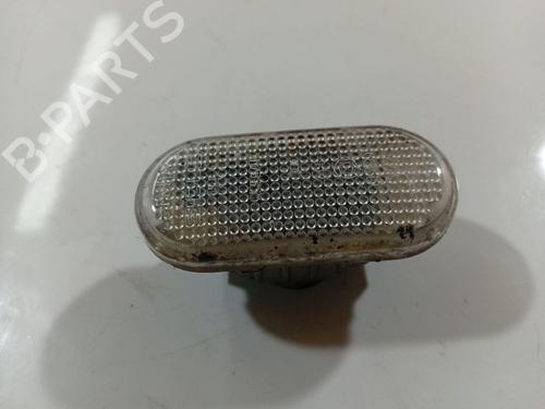 Used Left side indicator Left side indicator NISSAN NOTE (E11, NE11) 1.5 dCi (86 hp) 34893514 34893514