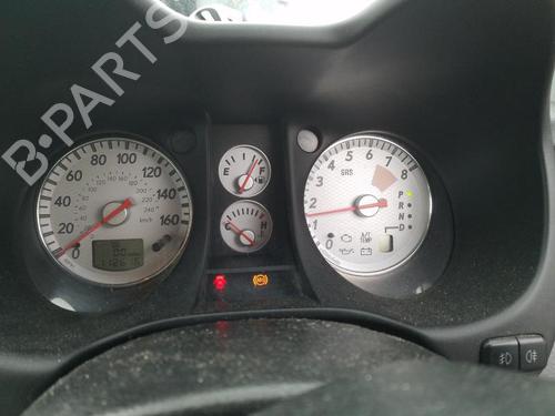 Electronic module MITSUBISHI OUTLANDER I (CU_W) 2.4 4WD (CU5W) | BP33065794M83  - Image 10