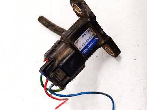 Used Electronic module Electronic module 34755381 34755381