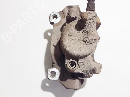 Left front brake caliper FORD GALAXY II (WA6) 2.0 TDCi | BP35620196M105 - Image 2