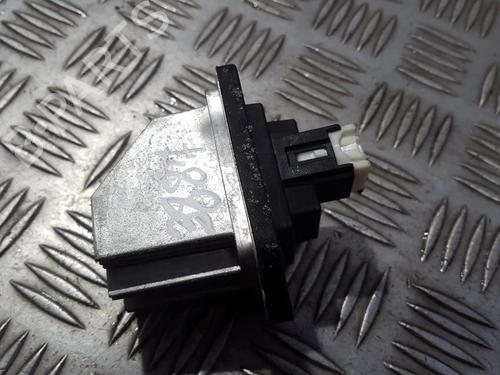 Used Heater resistor Heater resistor MAZDA 6 Hatchback (GG) 2.0 DI (GG14) (121 hp) 35705747 35705747