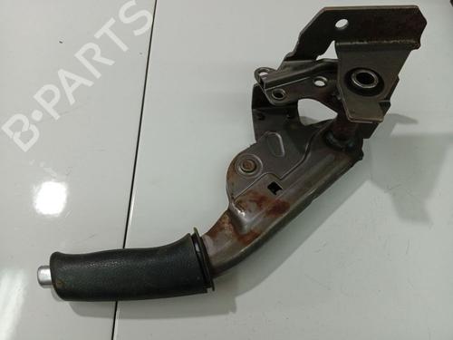 Used Hand brake Hand brake NISSAN PRIMERA Hatchback (P12) 1.9 dCi (120 hp) 34807141 34807141