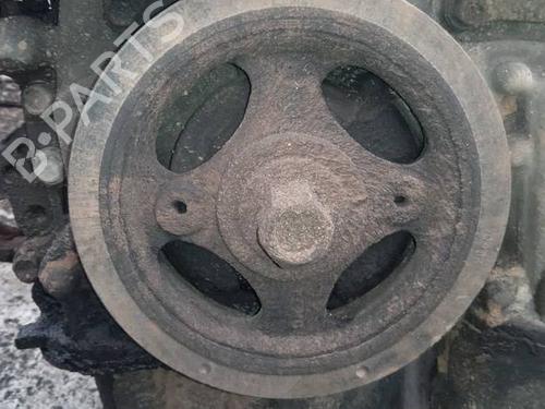 Used Pulley Pulley 35283260 35283260
