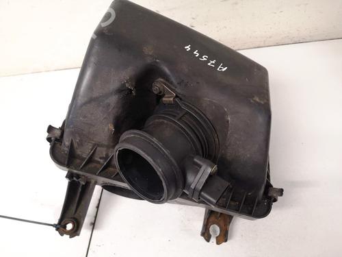 Used Air filter box Air filter box KIA SORENTO I (JC) 3.5 (194 hp) 35468177 35468177