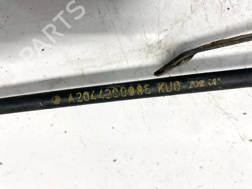Cable MERCEDES-BENZ C-CLASS (W204) C 200 CDI (204.007, 204.006) | BP35068795E12 - Image 3