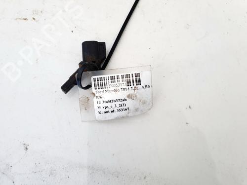 Used Electronic module Electronic module FORD MONDEO IV (BA7) 2.0 TDCi (140 hp) 35670818 35670818