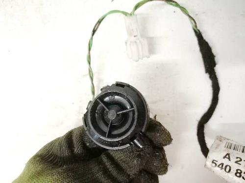 Speaker MERCEDES-BENZ C-CLASS (W204) C 200 CDI (204.007, 204.006) | BP32582212E2