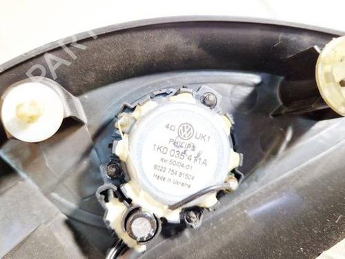 Speaker VW GOLF V (1K1) 1.9 TDI 4motion | BP32570867E2