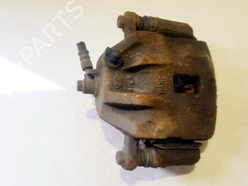 Used Left front brake caliper Left front brake caliper 35847230 35847230