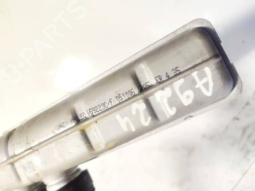 Heater matrix NISSAN NOTE (E11, NE11) 1.5 dCi | BP35056559M63 - Image 5