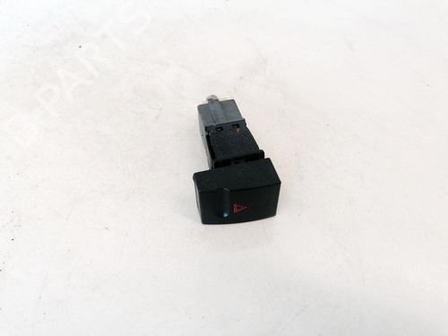 Used Warning switch Warning switch PEUGEOT 406 (8B) 1.9 TD (90 hp) 35524106 35524106