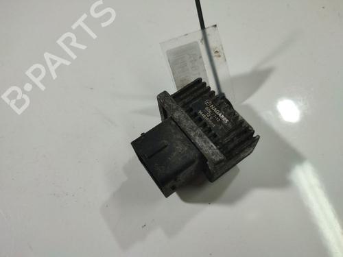 Used Electronic sensor Electronic sensor CITROËN BERLINGO MULTISPACE (B9) 1.6 HDi 90 (90 hp) 34805965 34805965