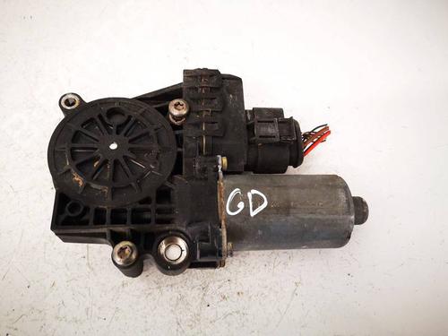 Used Right rear window motor Right rear window motor 36770860 36770860