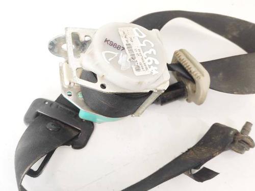 Rear right seatbelt NISSAN NOTE (E11, NE11) 1.6 | BP35246677I28 - Image 2