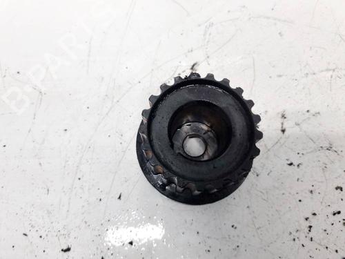 Used Pulley Pulley 34889442 34889442