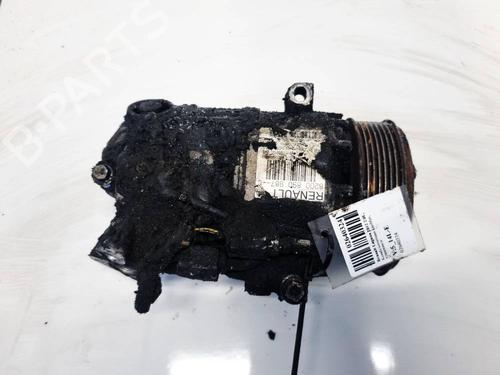 Used AC compressor AC compressor 34890405 34890405