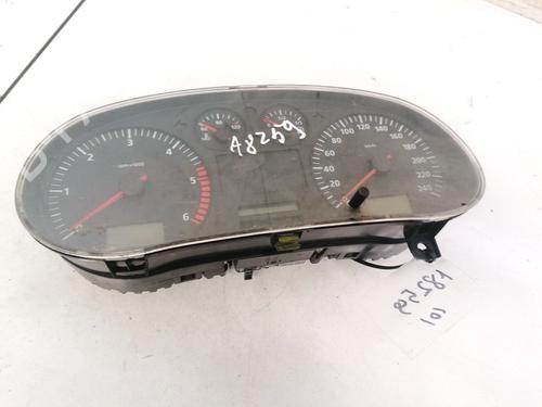 Used Instrument cluster Instrument cluster SEAT LEON (1M1) 1.9 TDI (110 hp) 35412581 35412581