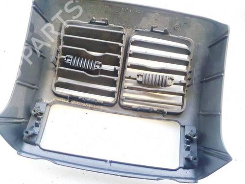 Air vent MERCEDES-BENZ E-CLASS (W211) E 220 CDI (211.006) | BP32927500I21 - Image 2