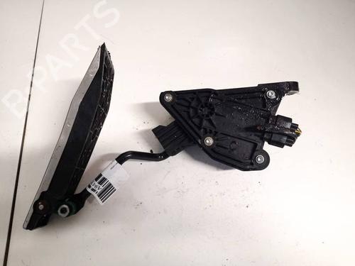 Used Pedal Pedal 35176868 35176868