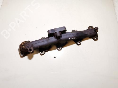 Used Exhaust manifold Exhaust manifold DAEWOO REXTON (GAB_) 2.7 D All-wheel Drive (186 hp) 35586677 35586677