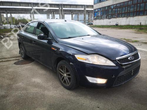 Used Parts FORD MONDEO IV (BA7) 1.6 Ti (110 hp) 4445143