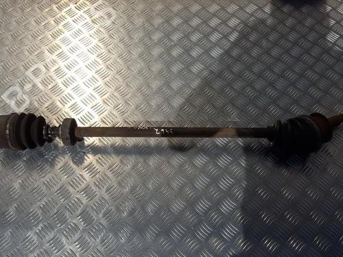 Used Right front driveshaft Right front driveshaft 35685041 35685041
