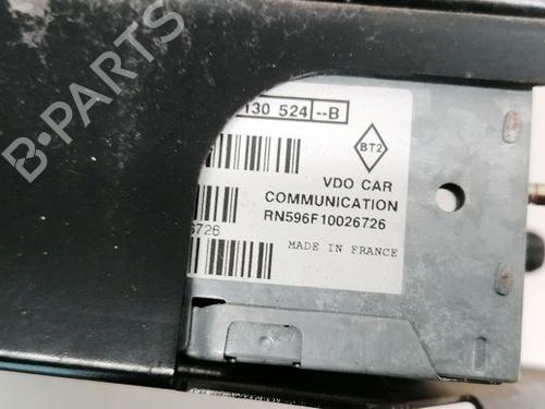 Electronic module RENAULT LAGUNA II (BG0/1_) 1.9 dCi (BG08, BG0G) | BP35584062M83 - Image 3