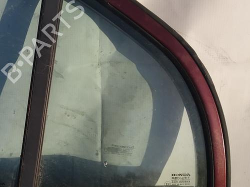 Panel rude bagtil venstre Panel rude bagtil venstre 35640542 35640542