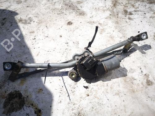 Used Front wipers mechanism Front wipers mechanism 35415860 35415860