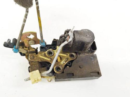 Used Rear left lock Rear left lock 34922523 34922523
