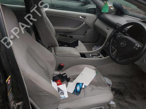 Engine mount MERCEDES-BENZ C-CLASS (W203) C 180 Kompressor (203.046) | BP33064005M89 - Image 7